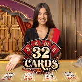 32 Baraha - p789 casino trực tiếp
