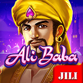 Ali Baba - p789 slot nóng