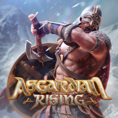 Asgardian Trỗi Dậy - p789 slot