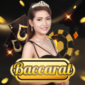 Baccarat - p789 casino