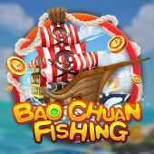 Câu Cá Bao Chuan - p789 bắn cá