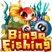 Câu Cá Bingo - p789 bắn cá