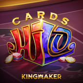 Bài Hi Lo - p789 game bài