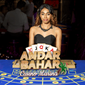 Casino Marina Andar Bahar - p789