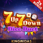 Song Ca Xúc Xắc - p789 game bài