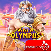 Cổng Olympus - p789 slot