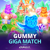 Kẹo Dẻo Giga Match - p789 slot