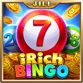 Bingo Irich - p789 slot