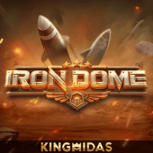 Vòm Sắt - p789 game bài