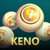 Keno - p789 game bài