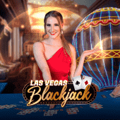 Blackjack Las Vegas - p789 casino