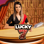 May Mắn 7 - p789 casino trực tiếp