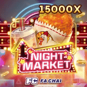 Chợ Đêm - p789 slot nổ hũ