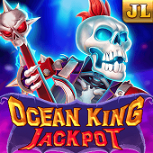 Vua Đại Dương Jackpot - p789 bắn cá