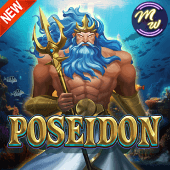 Poseidon - p789 slot