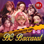 Sexy Blockchain Baccarat - p789