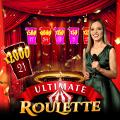 Roulette Tối Thượng - p789 casino