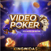 Video Poker - p789 game bài